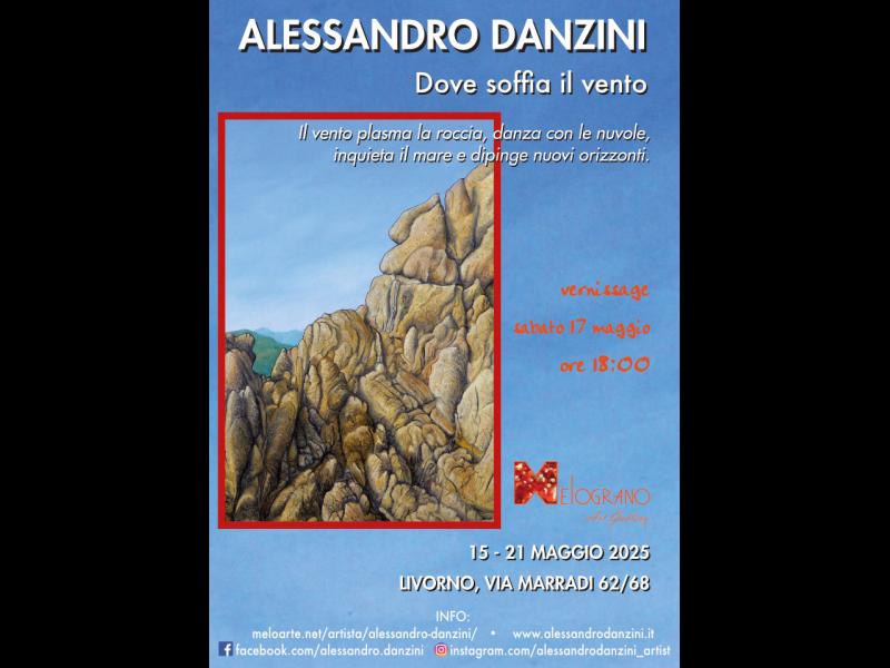 Mostra personale 