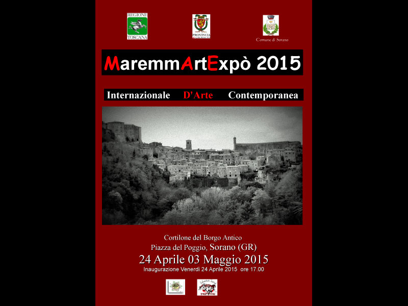 MAREMMART EXPO'