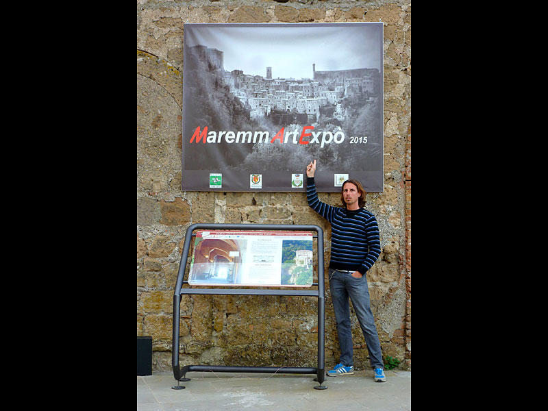 MAREMMART EXPO'
