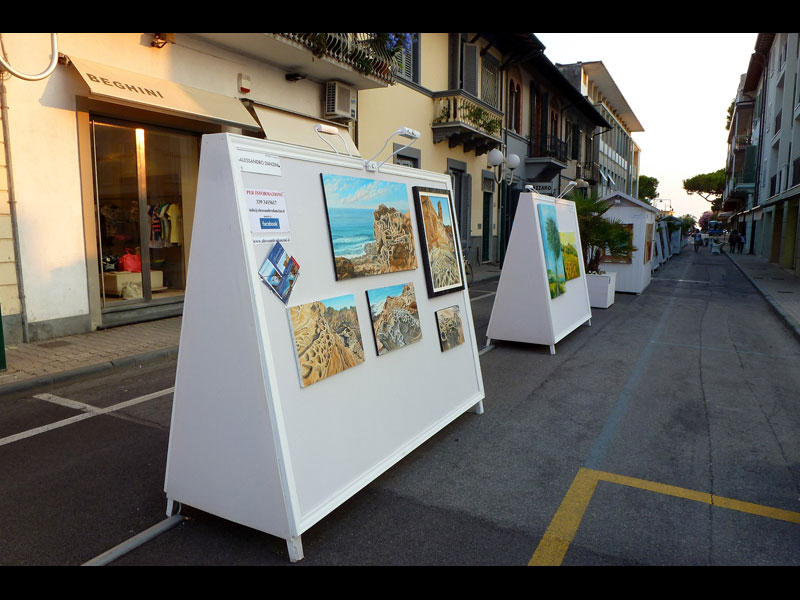 La Marguttiana 2013 - Forte dei Marmi