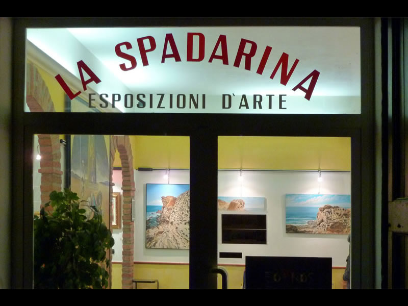 Mini personale - La Spadarina (Piacenza)