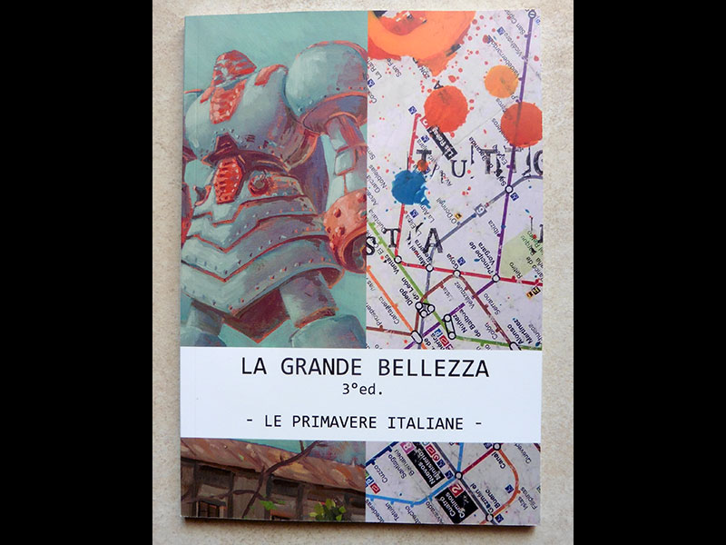 LA GRANDE BELLEZZA - 2018