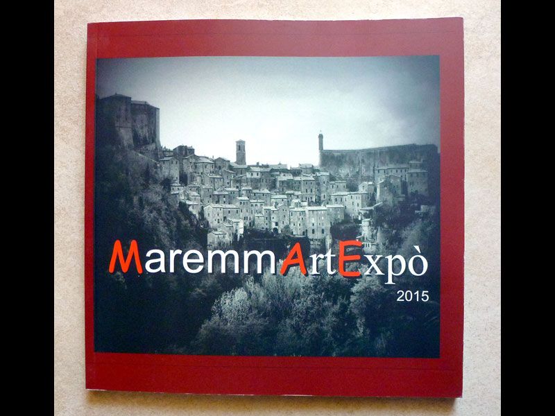 MAREMMART EXPO' 2015