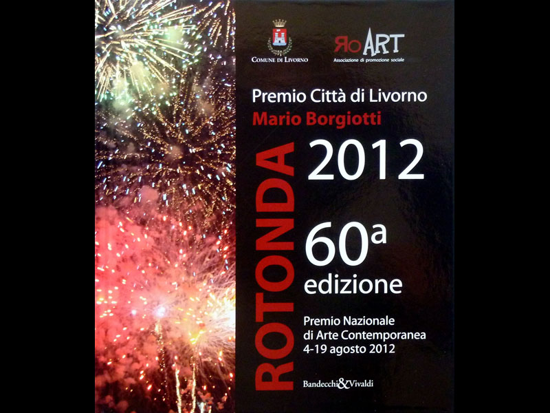 ROTONDA 2012 60a EDIZIONE