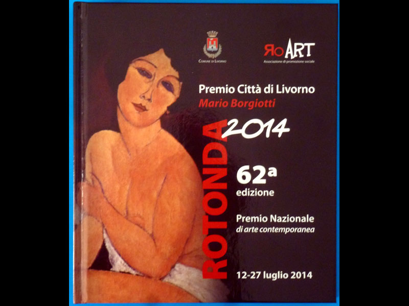 ROTONDA 2014 62a EDIZIONE