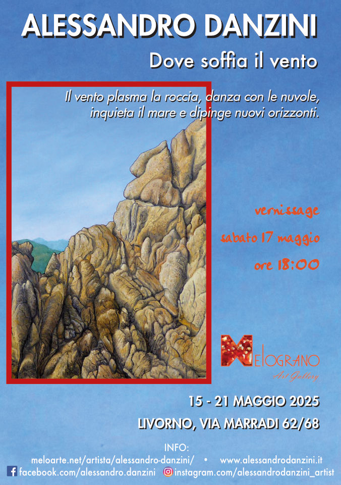 Mostra personale 