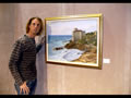 2° Concorso Nazionale di Pittura, Arezzo