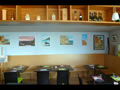 Personal exhibition at Q Restaurant