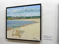"BANC'ARTE"
	PREMIO REGIONALE DI PITTURA Ia EDIZIONE