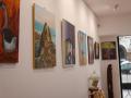 MEGA ART IN MADRID