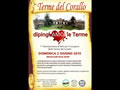 dipingiAMO le Terme<br />1° Estemporanea d'Arte per il recupero delle Terme del Corallo
