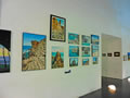 5a edizione Mostra d'arte Contemporanea Città di Pitigliano (5MACCP)
